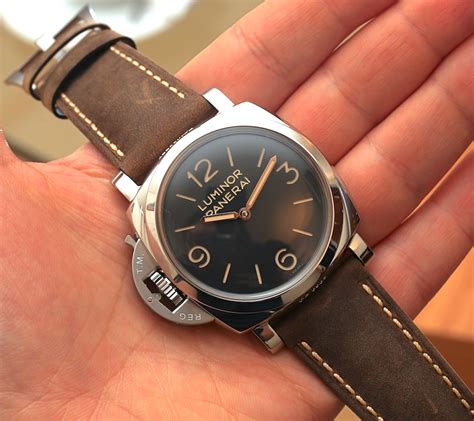 Panerai Luminor 1950 PAM557 Destro 3 Days Watch 